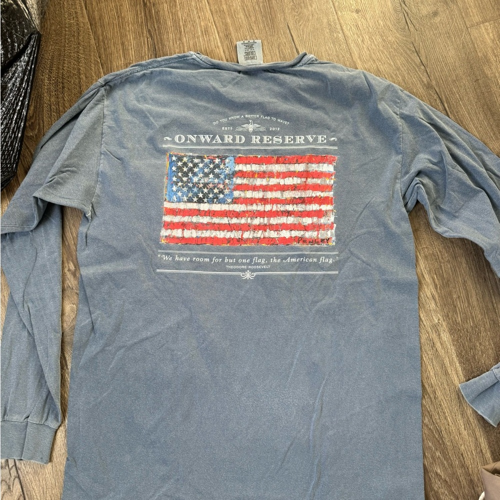 Bundle of Three Onward Reserve Shirts